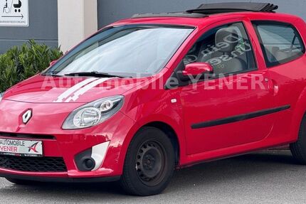Renault Twingo 130.000 km 2.499 &euro; Mülheim an der Ruhr 45475