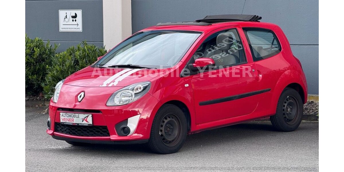 Renault Twingo 130.000 km 2.499 &euro; Mülheim an der Ruhr 45475