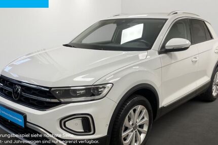 VW T-Roc 53.948 km 18.950 &euro; Düsseldorf 40233