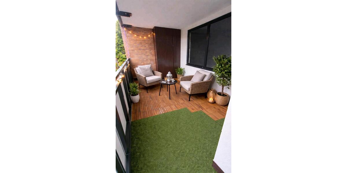 Etagenwohnung Düsseldorf Stadtbezirk 10 - 2 Zimmer, 64 m&sup2;, 229.000&euro; | Angebot:26227650