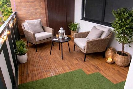 Wohnung Düsseldorf Stadtbezirk 10 - 2 Zimmer, 64 m&sup2;, 229.000&euro; | Angebot:26227650