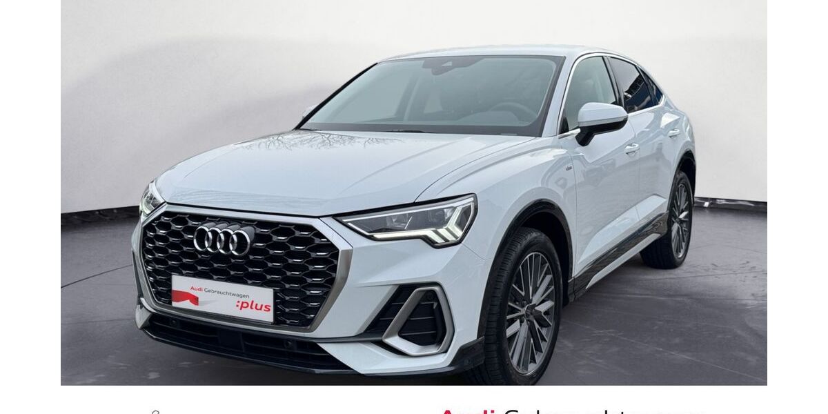 Audi Q3 8.370 km 41.680 &euro; Hilden 40721