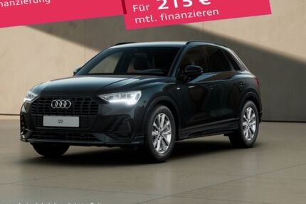 Audi Q3 27.592 km 34.900 &euro; Düsseldorf 40233