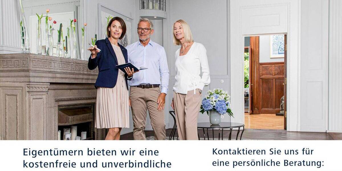 Etagenwohnung Köln Braunsfeld - 2 Zimmer, 74 m&sup2;, 498.000&euro; | Angebot:26779120