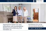 Etagenwohnung Köln Braunsfeld - 2 Zimmer, 74 m&sup2;, 498.000&euro; | Angebot:26779120