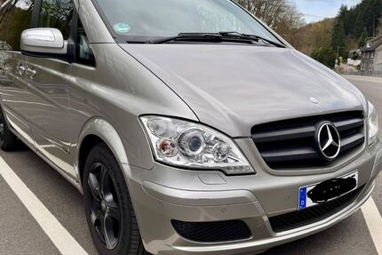 Mercedes-Benz Viano 297.000 km 13.999 &euro; Wuppertal 42287