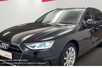 Audi A4 58.559 km 18.990 &euro; Neuss 41464