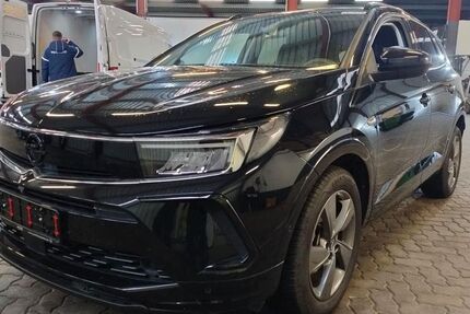 Opel Grandland (X) 18.400 km 22.490 &euro; Erkrath 40699