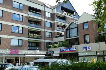 Wohnung Solingen Ohligs - 2 Zimmer, 65 m&sup2;, 160.000&euro; | Angebot:27094856