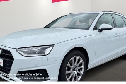 Audi A4 25.737 km 28.499 &euro; Wuppertal 42109
