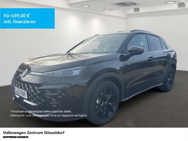 VW T-Roc 4.999 km 36.880 &euro; Düsseldorf 40233