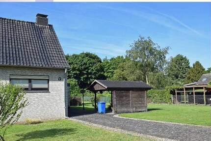 Haus Willich Neersen - 5 Zimmer, 111 m&sup2;, 297.000&euro; | Angebot:26733292
