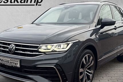 VW Tiguan 36.850 km 39.460 &euro; Frechen 50226