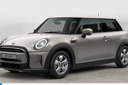 Mini Cooper 35.196 km 20.890 &euro; Remscheid 42897