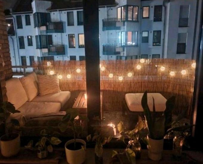 Etagenwohnung Köln Lindenthal - 1 Zimmer, 27 m&sup2;, 390&euro; | Angebot:24180079