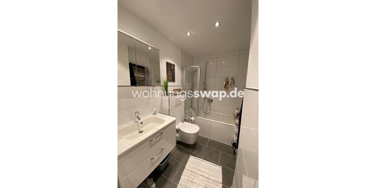 Etagenwohnung Köln Innenstadt - 2 Zimmer, 56 m&sup2;, 700&euro; | Angebot:25856184