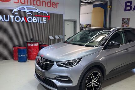 Opel Grandland (X) 124.900 km 15.290 &euro; Wuppertal 42327