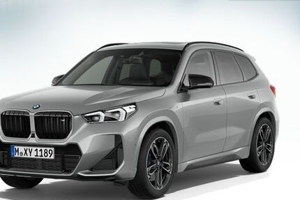 BMW X1 6.099 km 55.930 &euro; Düsseldorf 40549
