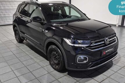 VW T-Cross 119.232 km 17.990 &euro; Wuppertal 42287