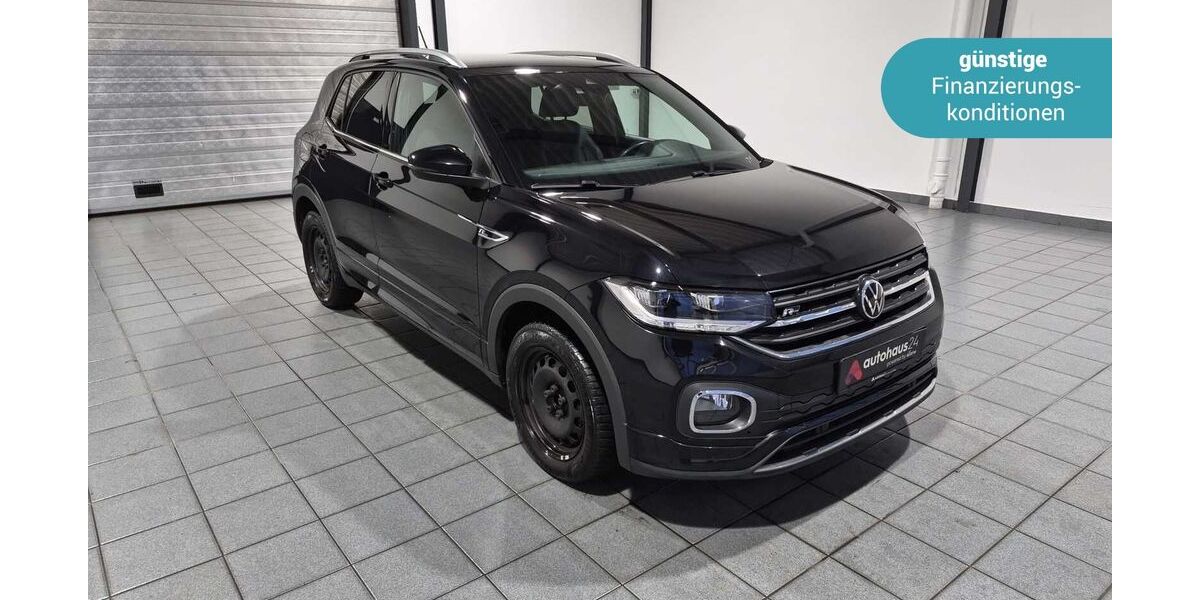 VW T-Cross 119.232 km 17.990 &euro; Wuppertal 42287