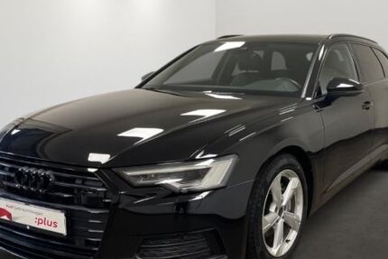 Audi A6 51.959 km 34.900 &euro; Düsseldorf 40233