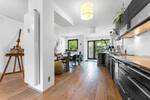 Etagenwohnung Bergisch Gladbach Refrath - 4 Zimmer, 153 m&sup2;, 545.000&euro; | Angebot:26797522