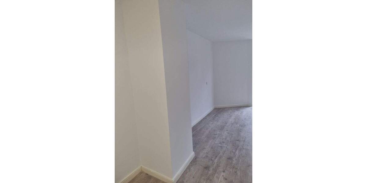 Etagenwohnung Wuppertal Elberfeld - 2 Zimmer, 46 m&sup2;, 440&euro; | Angebot:25775582