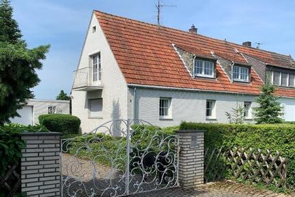 Haus Willich - 6 Zimmer, 154 m&sup2;, 485.000&euro; | Angebot:23804663