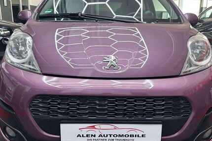 Peugeot 107 144.553 km 4.390 &euro; Köln 51109