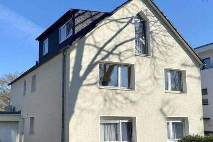Wohnung Köln Rodenkirchen - 3 Zimmer, 86 m&sup2;, 1.200&euro; | Angebot:26286508