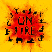 Moving Shadows - On Fire - Das Schattentheate, das alles in den Schatten stellt! 10.06.2026 Volksbühne am Rudolfplatz