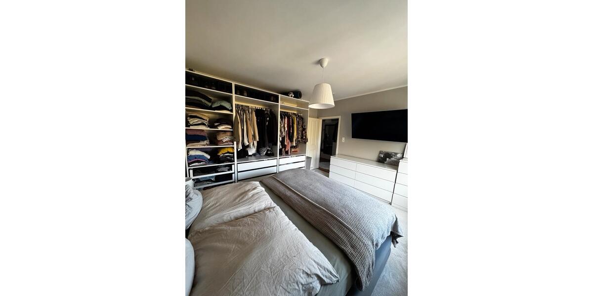 Etagenwohnung Remscheid - 2 Zimmer, 55 m&sup2;, 166.000&euro; | Angebot:26311668