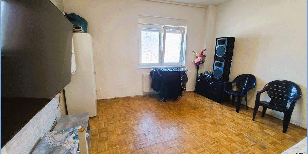 Etagenwohnung Frechen - 3 Zimmer, 68 m&sup2;, 199.000&euro; | Angebot:25674098
