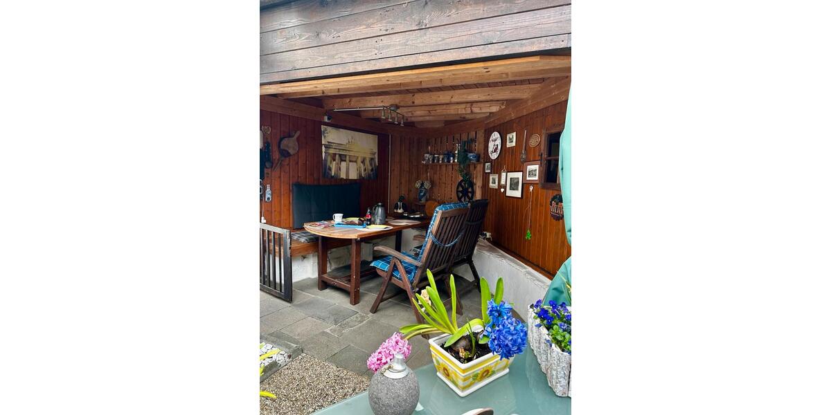 Doppelhaushälfte Solingen - 3 Zimmer, 57 m&sup2;, 289.000&euro; | Angebot:26267427