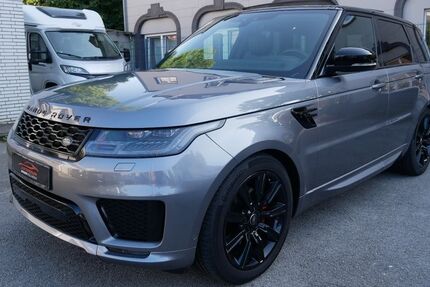 Land Rover Range Rover Sport 112.900 km 38.950 &euro; Mülheim an der Ruhr 45473