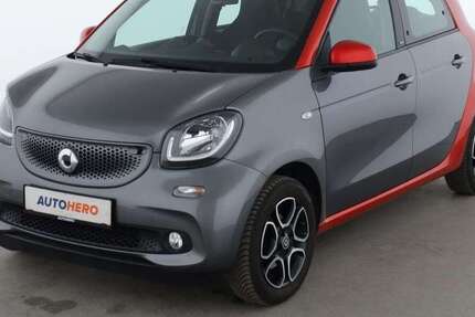 Smart forFour 42.999 km 14.280 &euro; Köln 50739