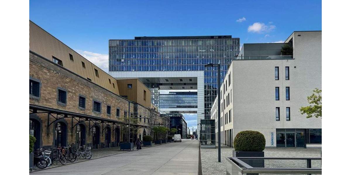 Gewerbeobjekt Köln Altstadt-Süd - 299&euro; | Angebot:26142607