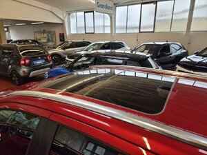 Suzuki SX4 S-Cross Comfort+ AllGrip Allwetter SSD SHZ Nav 36.532 km 21.980 &euro; HAAN 42781