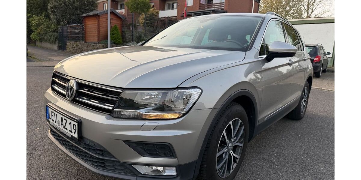 VW Tiguan 159.986 km 11.700 &euro; Leverkusen 51375