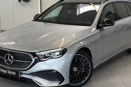 Mercedes-Benz E 450 33.900 km 83.950 &euro; Wuppertal 42281