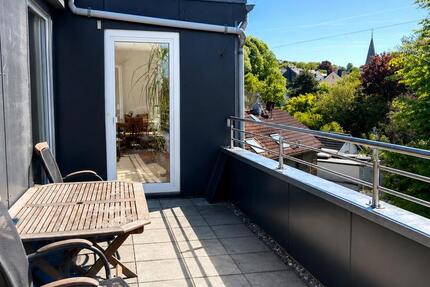 Wohnung Wuppertal Gemarkung Langerfeld - 3 Zimmer, 90 m&sup2;, 195.000&euro; | Angebot:26613096