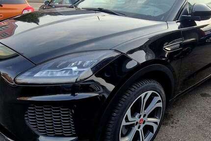 Jaguar E-Pace 99.850 km 19.500 &euro; Solingen 42659