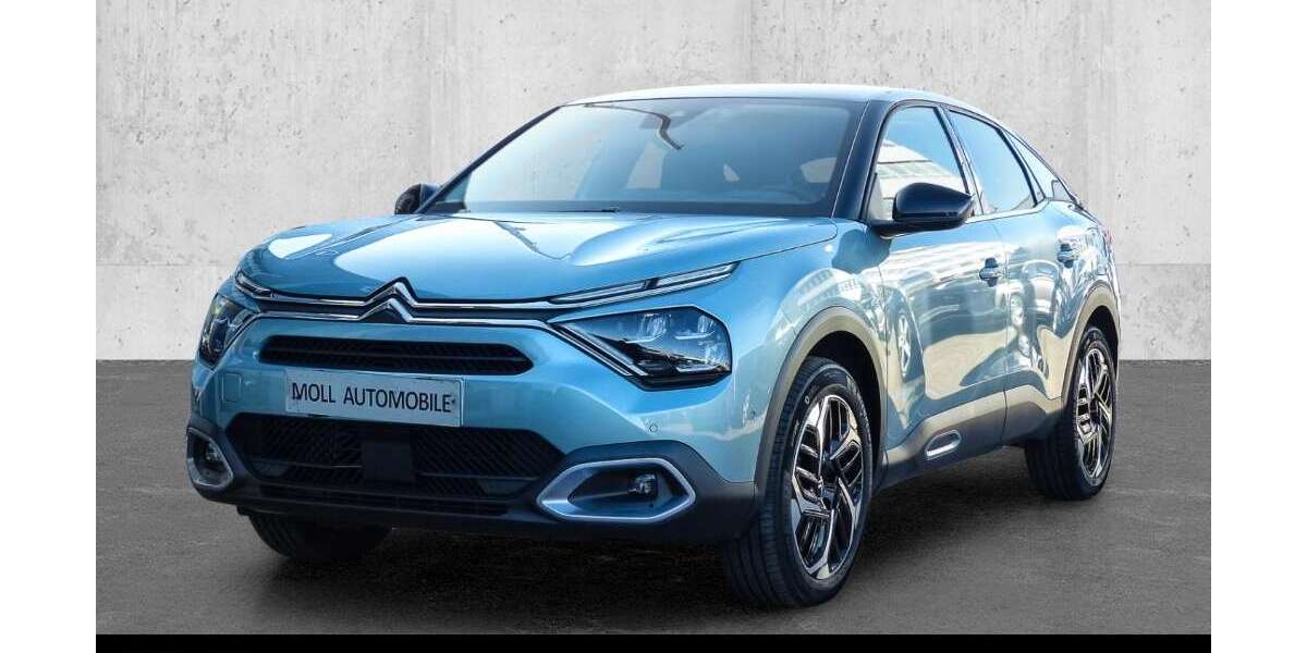 Citroen C4 29.594 km 16.830 &euro; Köln 50825