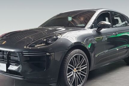 Porsche Macan 43.950 km 78.900 &euro; Willich 47877