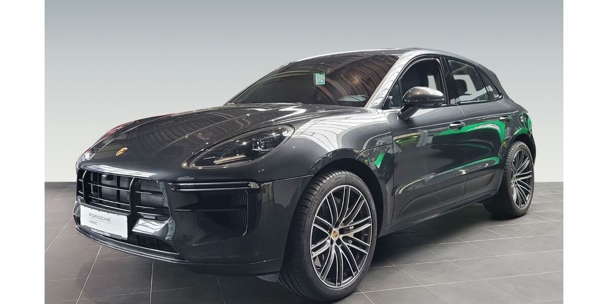 Porsche Macan 43.950 km 78.900 &euro; Willich 47877