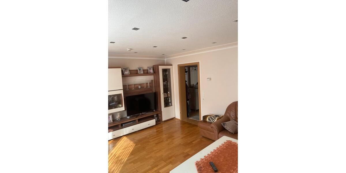 Erdgeschoßwohnung Velbert Velbert-Mitte - 3 Zimmer, 68 m&sup2;, 179.000&euro; | Angebot:26226736