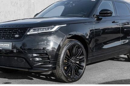 Land Rover Range Rover Velar 27.349 km 63.740 &euro; Düsseldorf 40474