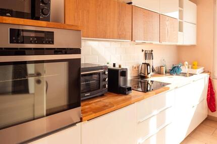 Wohnung Düsseldorf Düsseltal - 2.5 Zimmer, 70 m&sup2;, 1.215&euro; | Angebot:26230139