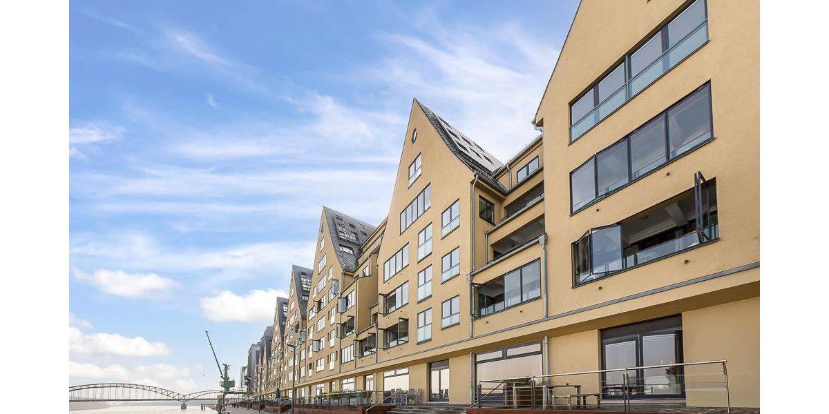 Etagenwohnung Köln Neustadt-Süd - 4 Zimmer, 155 m&sup2;, 1.498.000&euro; | Angebot:26155228