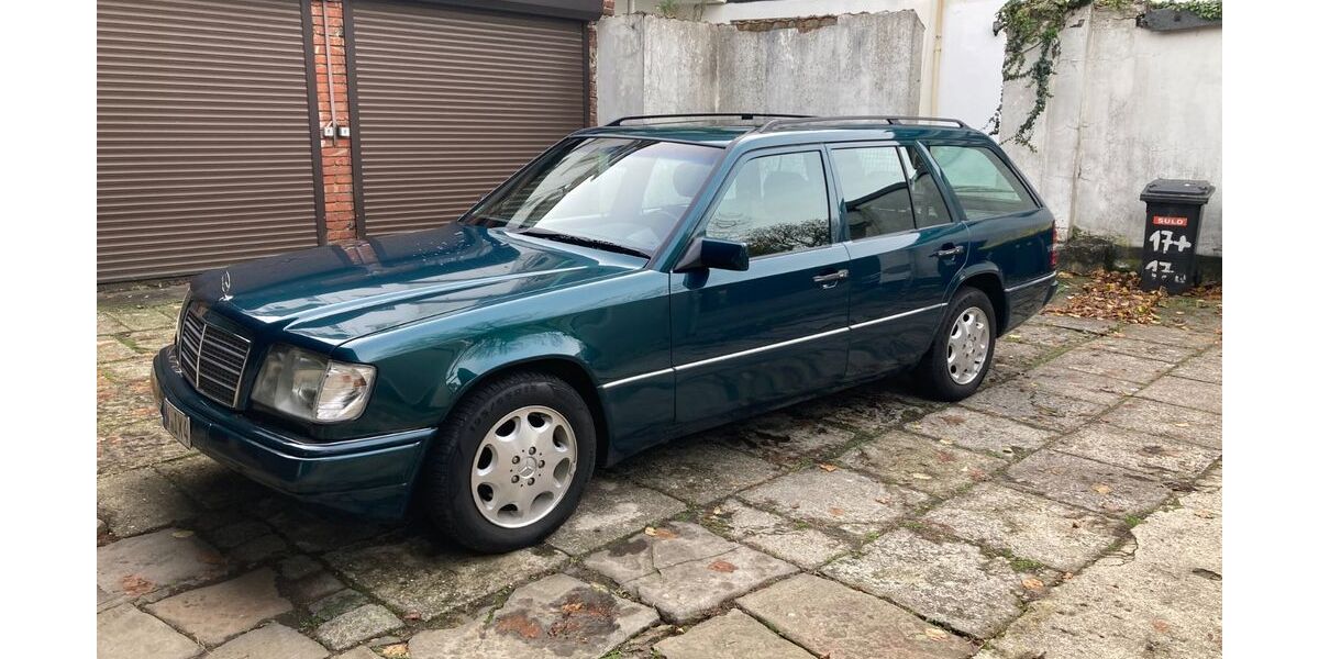 Mercedes-Benz 280 350.000 km 8.000 &euro; Wuppertal 42105